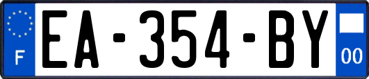 EA-354-BY