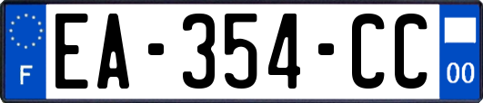 EA-354-CC