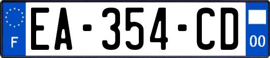 EA-354-CD