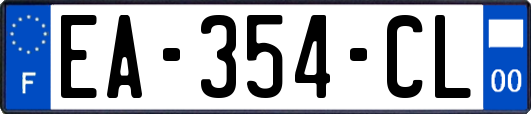 EA-354-CL