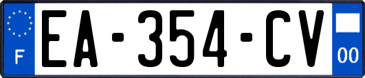 EA-354-CV