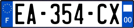 EA-354-CX