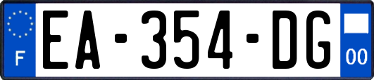 EA-354-DG