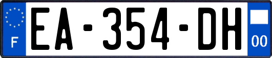 EA-354-DH