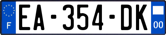 EA-354-DK