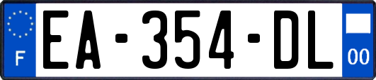 EA-354-DL