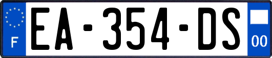 EA-354-DS