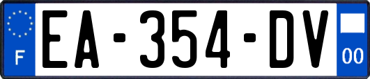 EA-354-DV