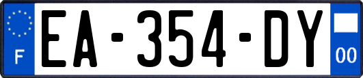 EA-354-DY