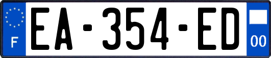 EA-354-ED