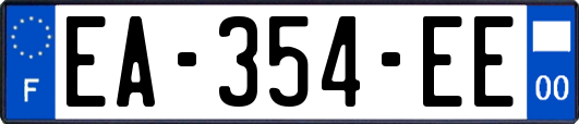 EA-354-EE