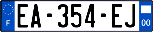 EA-354-EJ