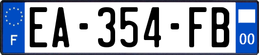 EA-354-FB