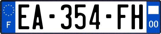 EA-354-FH