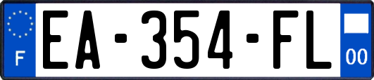 EA-354-FL