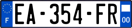 EA-354-FR