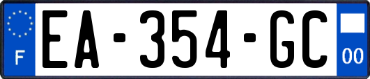 EA-354-GC