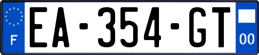 EA-354-GT