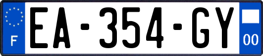 EA-354-GY