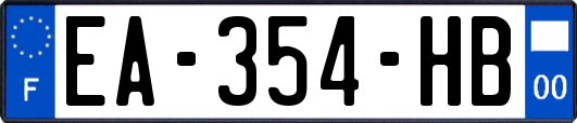 EA-354-HB
