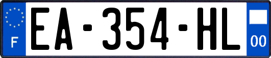 EA-354-HL