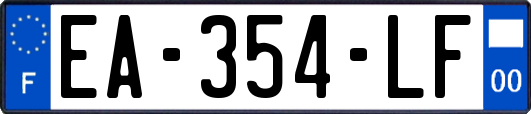 EA-354-LF