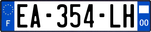 EA-354-LH