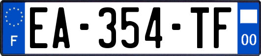 EA-354-TF