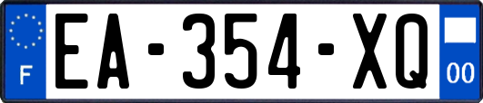 EA-354-XQ