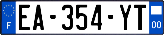 EA-354-YT