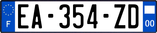 EA-354-ZD