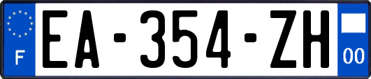 EA-354-ZH