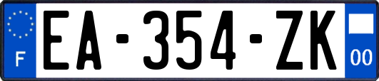 EA-354-ZK