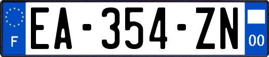 EA-354-ZN