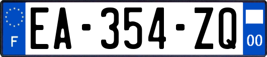 EA-354-ZQ