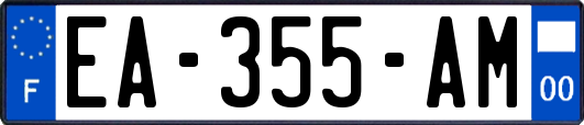 EA-355-AM