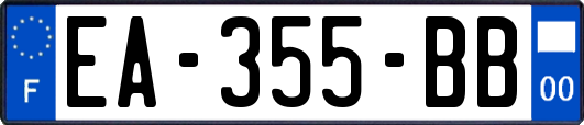 EA-355-BB