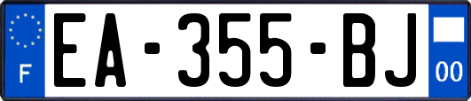 EA-355-BJ