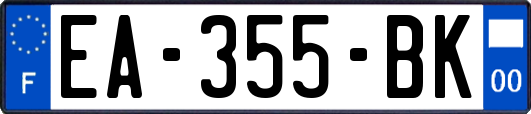 EA-355-BK