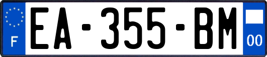 EA-355-BM