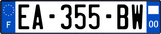 EA-355-BW