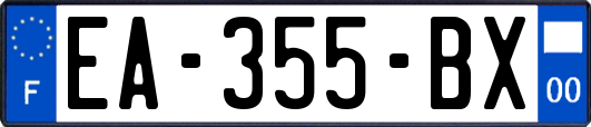 EA-355-BX