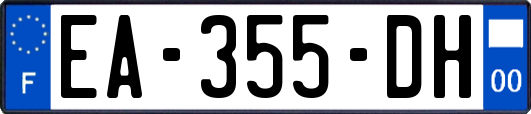 EA-355-DH