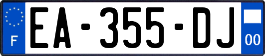 EA-355-DJ