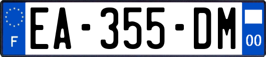 EA-355-DM