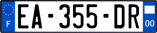 EA-355-DR