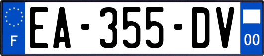 EA-355-DV