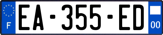 EA-355-ED