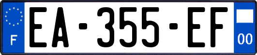 EA-355-EF