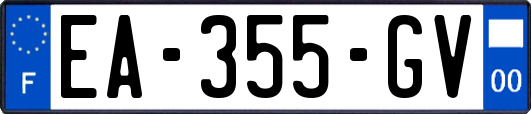 EA-355-GV